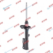 333112 Стойка амортизационная - Excel-G | зад прав