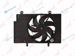 RF-1203 Вентилятор радиатора