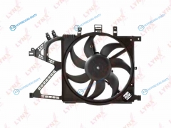 RF-1644 Вентилятор радиатора