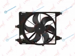 RF-1681 Вентилятор радиатора