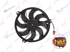 RF-1187 Вентилятор радиатора