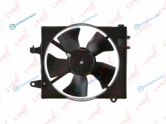 RF-1180 Вентилятор радиатора с кожухом