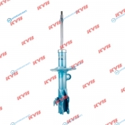 NST5351L Стойка амортизационная - New SR Special | перед лев