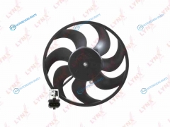 RF-1659 Вентилятор радиатора