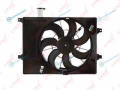 RF-1563 Вентилятор радиатора