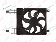 RF-1554 Вентилятор радиатора