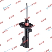 339373 Стойка амортизационная - Excel-G | перед прав