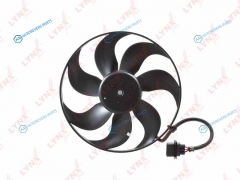 RF-1666 Вентилятор радиатора