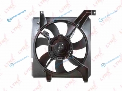 RF-1679 Вентилятор радиатора
