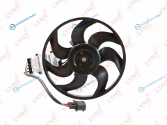 RF-1667 Вентилятор радиатора