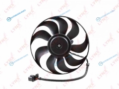 RF-1506 Вентилятор радиатора