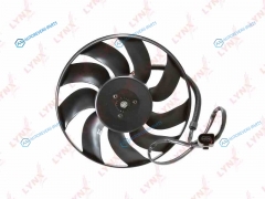 RF-1669 Вентилятор радиатора