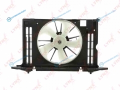 RF-1676 Вентилятор радиатора