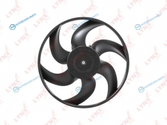 RF-1621 Вентилятор радиатора