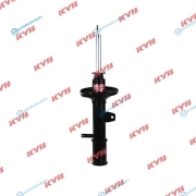 335038 Стойка амортизационная - Excel-G | зад прав