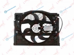 RF-1077 Вентилятор радиатора