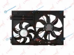 RF-1661 Вентилятор радиатора