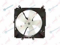 RF-1678 Вентилятор радиатора