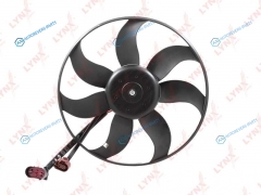 RF-1518 Вентилятор радиатора