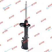 334126 Стойка амортизационная - Excel-G | зад лев