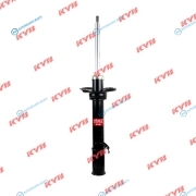 339077 Стойка амортизационная - Excel-G | зад лев