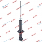 341348 Амортизатор - Excel-G | зад правлев