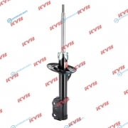 333411 Стойка амортизационная - Excel-G | перед лев