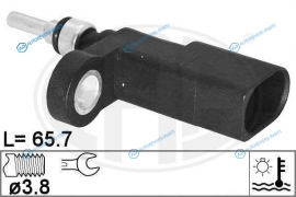 331006 Датчик температуры охлаждающей жидкости