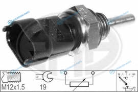 330137 Датчик температуры масла