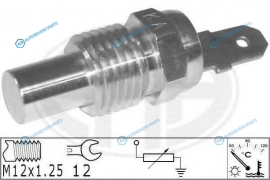 330793 Датчик. температура охлаждающей жидкости