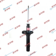 334443 Стойка амортизационная - Excel-G | перед прав