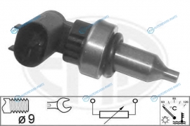 330791 Датчик температуры охлаждающей жидкости