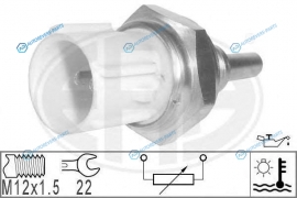 330803 Датчик температуры охлаждающей жидкости