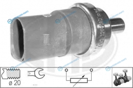 330546 Датчик температуры охлаждающей жидкости