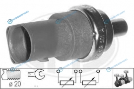 330496 Датчик температуры охлаждающей жидкости