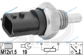 330922 Датчик температуры охлаждающей жидкости