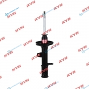 335039 Стойка амортизационная - Excel-G | зад лев