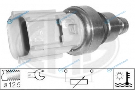 330586 Датчик температуры охлаждающей жидкости