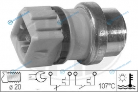 330288 Датчик температуры охлаждающей жидкости