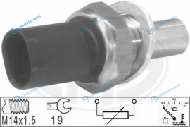 330774 Датчик температуры охлаждающей жидкости