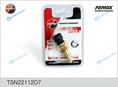 TSN22112O7 Датчик температуры охлаждающей жидкости