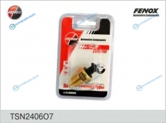 TSN2406O7 Датчик температуры охлаждающей жидкости