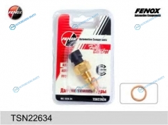 TSN22634 Датчик температуры охлаждающей жидкости