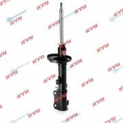 334330 Стойка амортизационная - Excel-G | зад лев