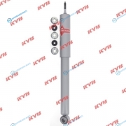 554071 Амортизатор - Gas-A-Just | зад правлев