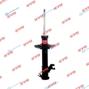 338070 Стойка амортизационная - Excel-G | перед лев