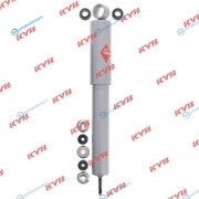 555005 Амортизатор - Gas-A-Just | зад правлев