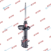 333287 Стойка амортизационная - Excel-G | зад лев