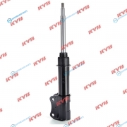 334140 Стойка амортизационная - Excel-G | перед лев