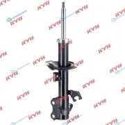 333391 Стойка амортизационная - Excel-G | перед лев